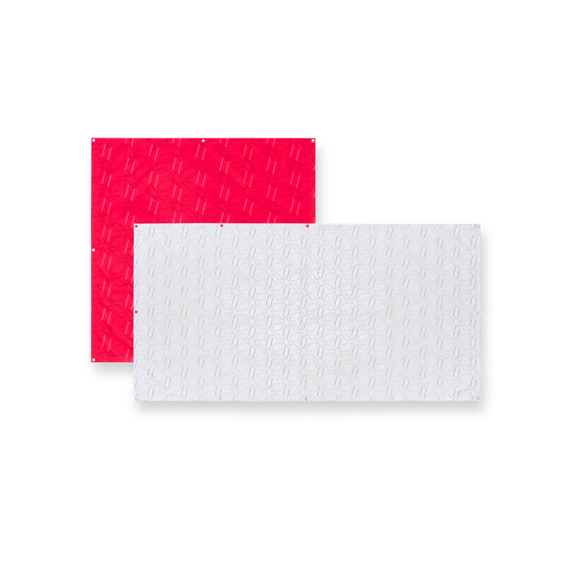 Striscione pubblicitario