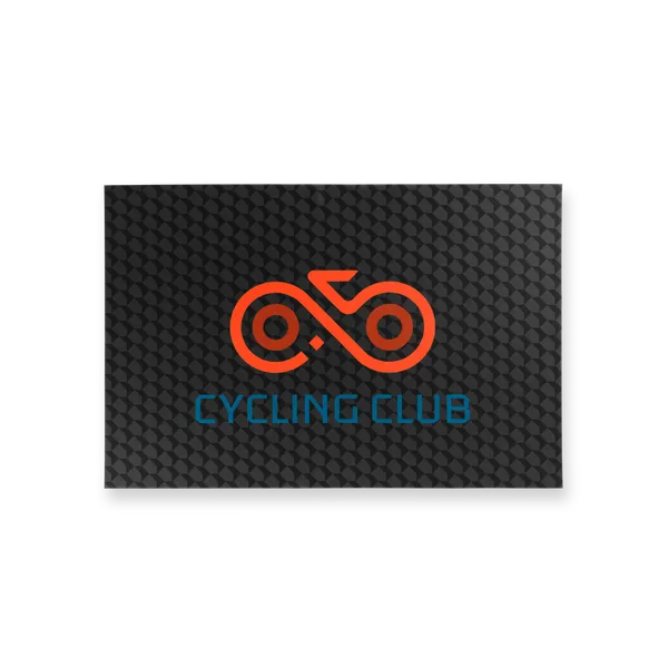 Striscione pubblicitario