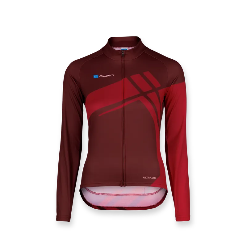 Maglia CL3 Basic manica lunga