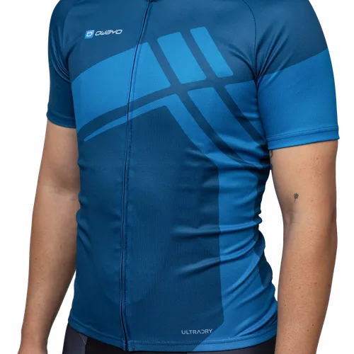 Vestibilità Relaxed Tight-Fit