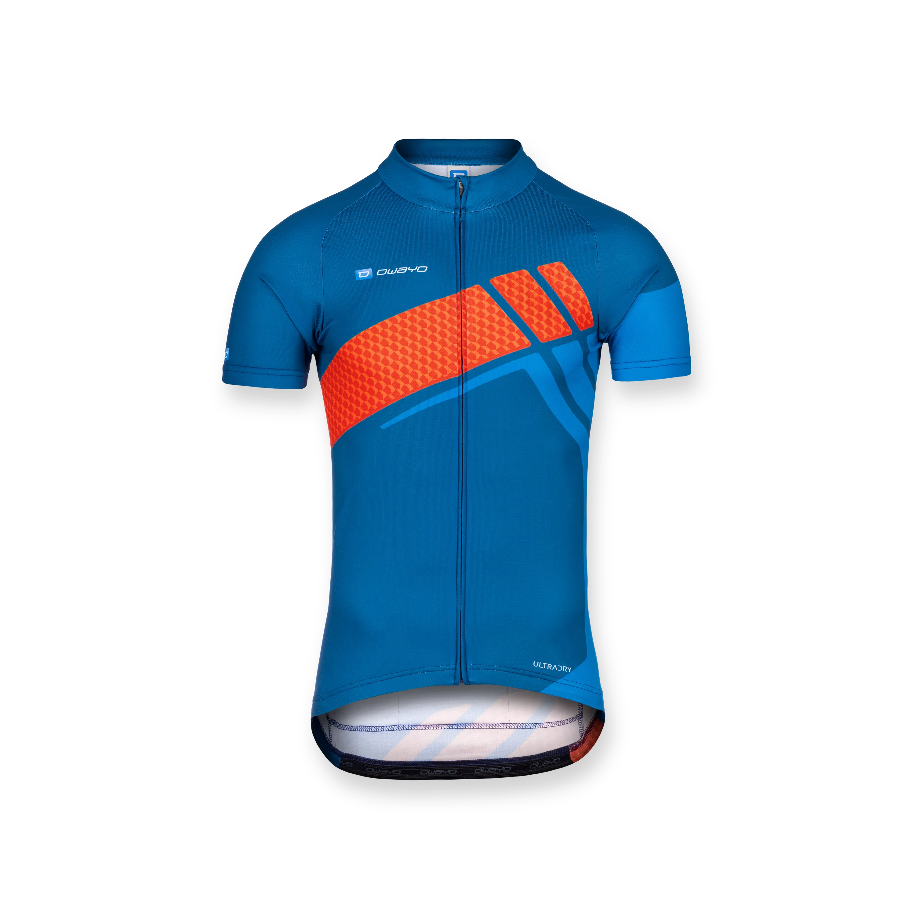 Maglie da ciclismo uomo