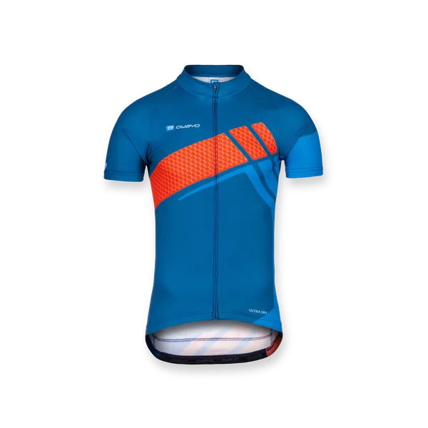 Maglia da ciclismo C5 Pro