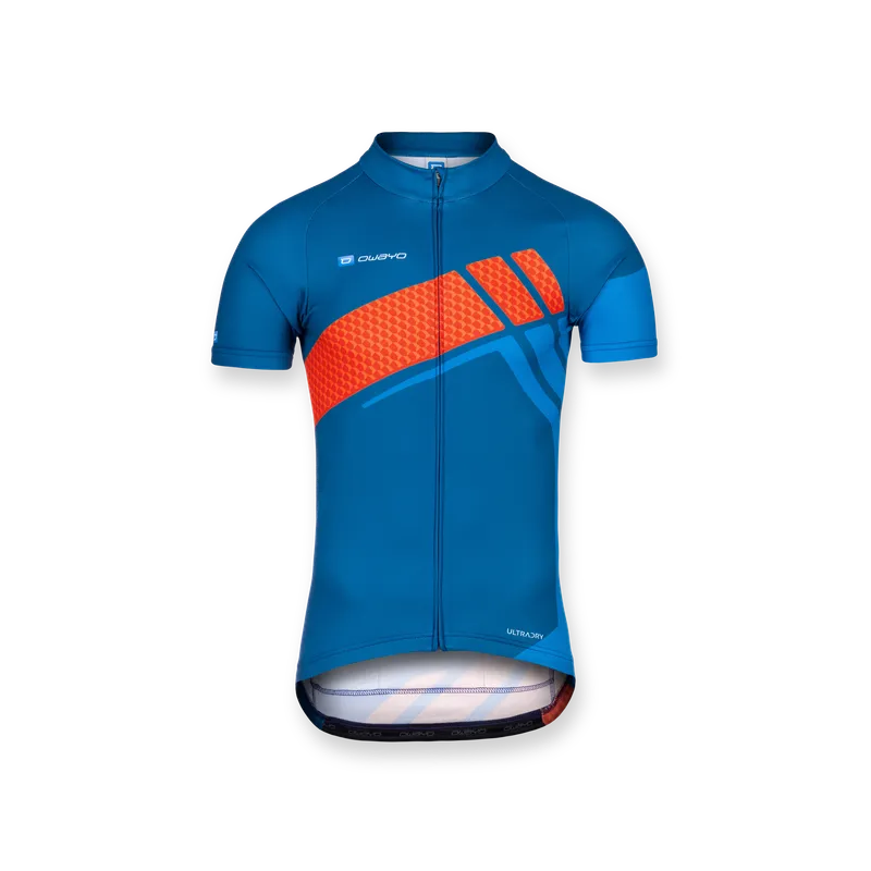 Maglia da ciclismo C5 Pro