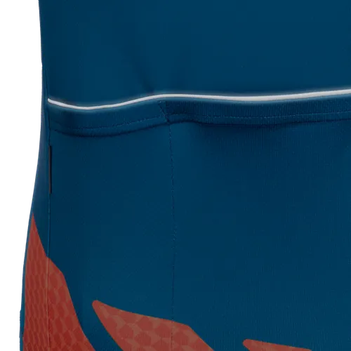 Optional: Fascia riflettente