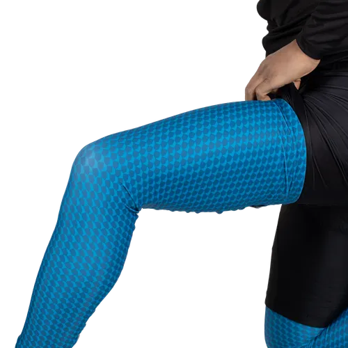 Vestibilità Tight Fit