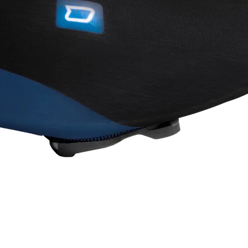 Compatibile con sistema a tacchette