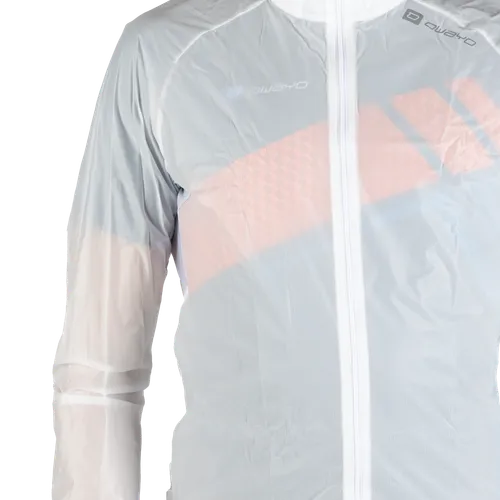 Materiale trasparente