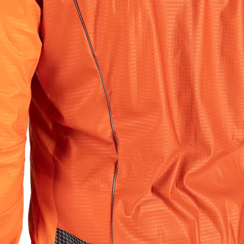 Strisce riflettenti laterali schiena