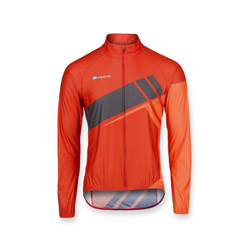 Giacche a vento CJW5 Pro