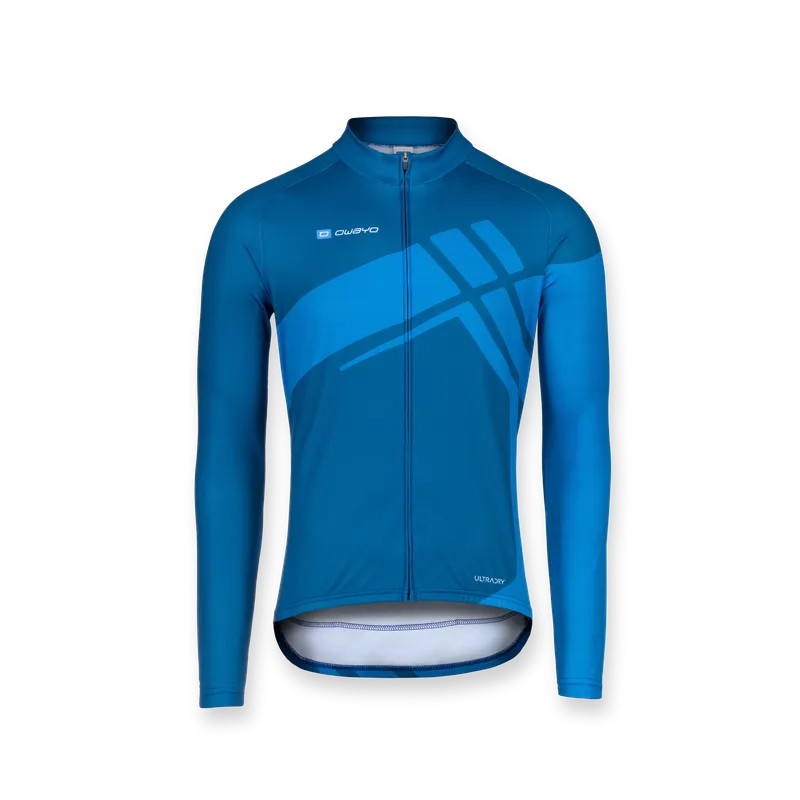 Maglia CL3 Basic manica lunga