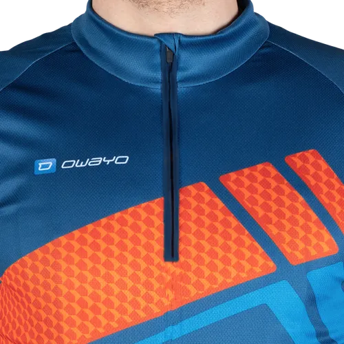 Variante 3:<br/>cerniera 1/4