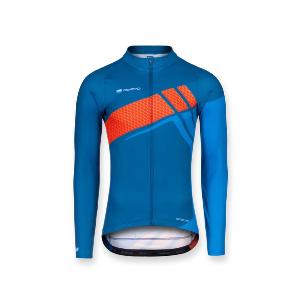 Maglia CL5 Pro manica lunga