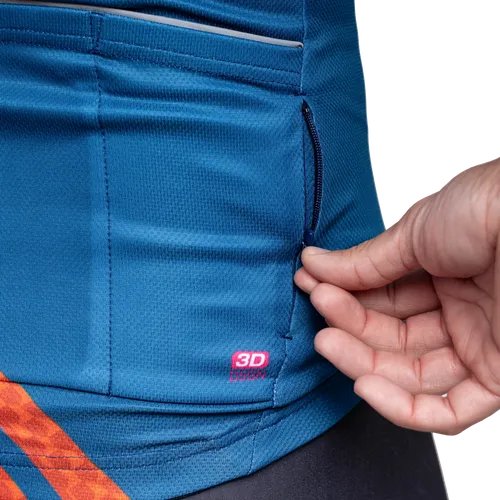 Optional: taschino con cerniera