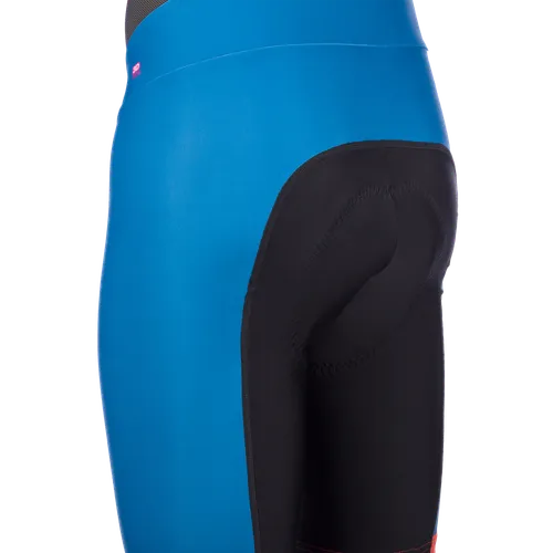 Variante 1:</br> design a ferro di cavallo