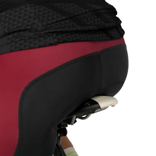 Zona di seduta resistente