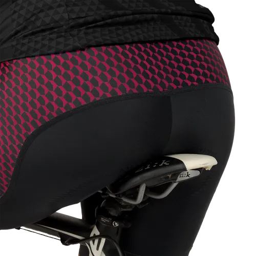 Zona di seduta resistente