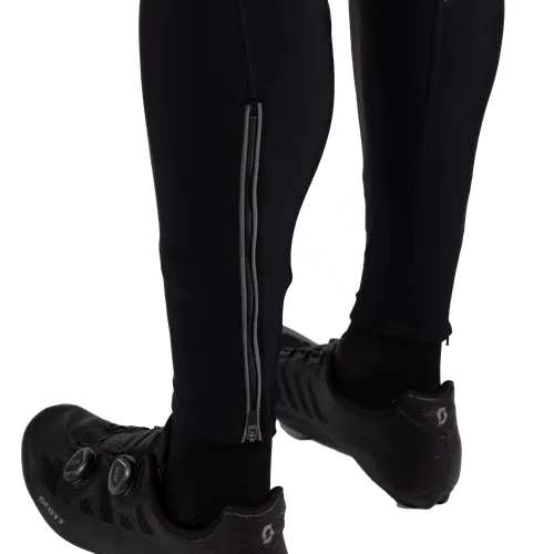 Cerniera a fondo gamba