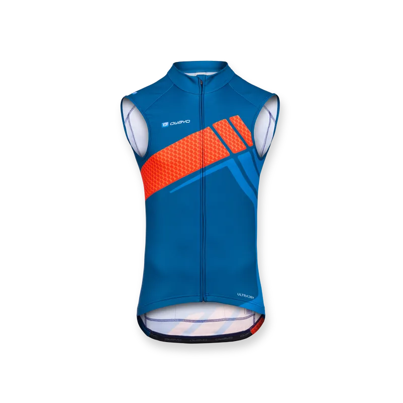 Maglia CT5 Pro senza maniche
