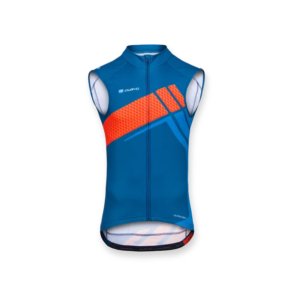 Maglia CT5 Pro senza maniche