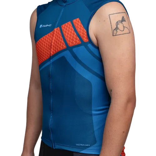 Vestibilità Tight Fit