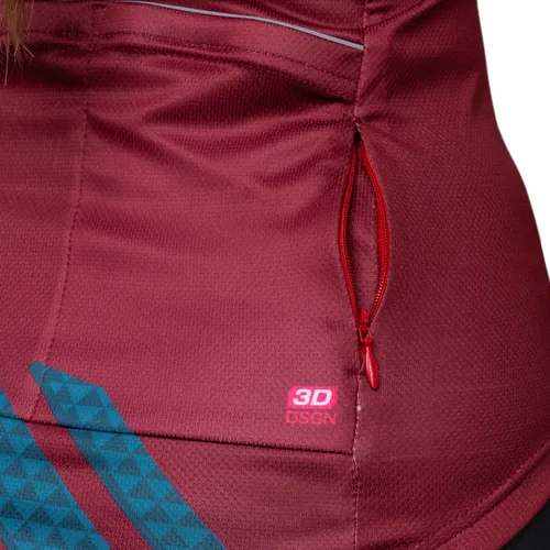 Optional: taschino con cerniera