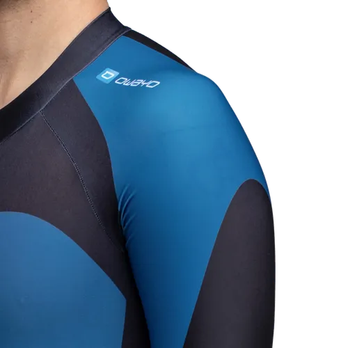 Taglio manica raglan