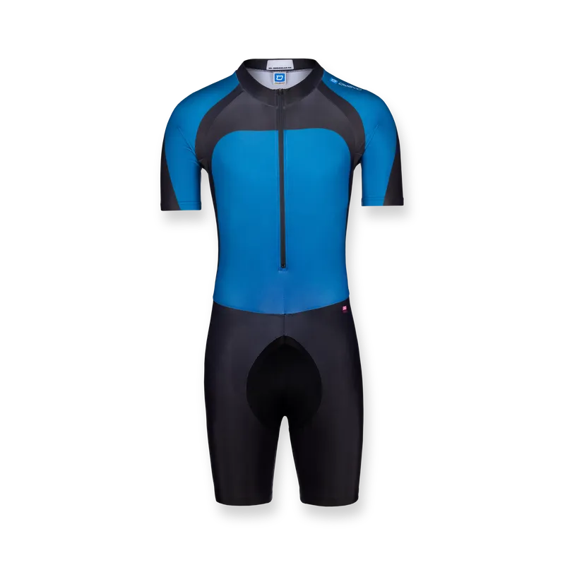 Body da cronometro CT7 Epic