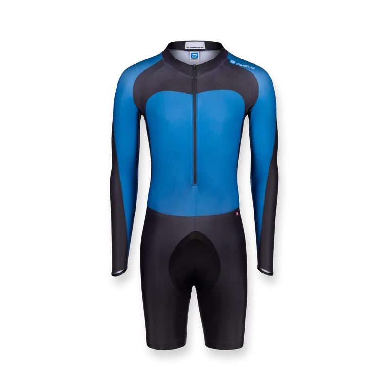 Body da cronometro CTL7 Epic manica lunga