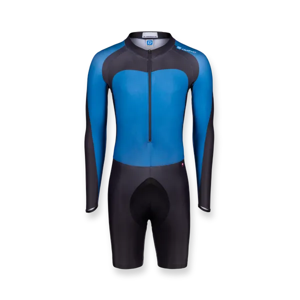 Body da cronometro CTL7 Epic manica lunga