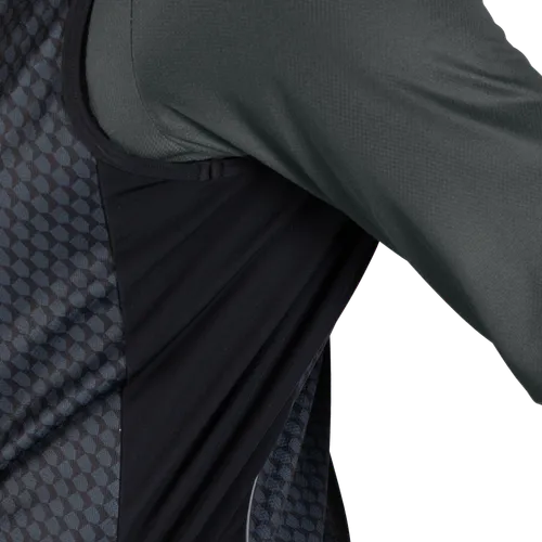 Inserti laterali elastici