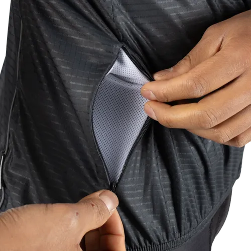 Taschino con zip