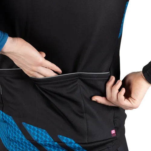 Tasca posteriore