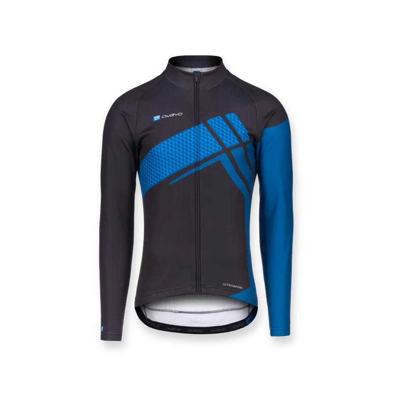 Maglia invernale CW5 Pro