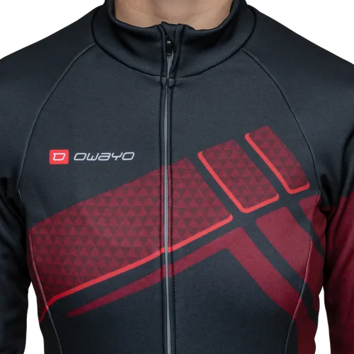 Variante 1:
cerniera 4/4