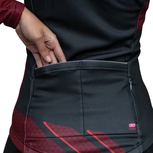Tasca posteriore