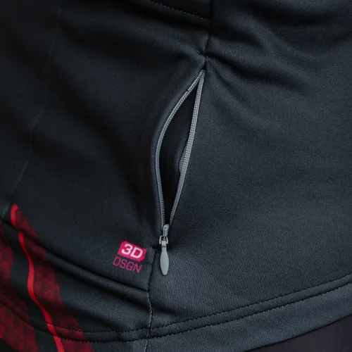 Optional: taschino con cerniera