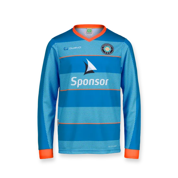 Maglia FL1 Kids manica lunga