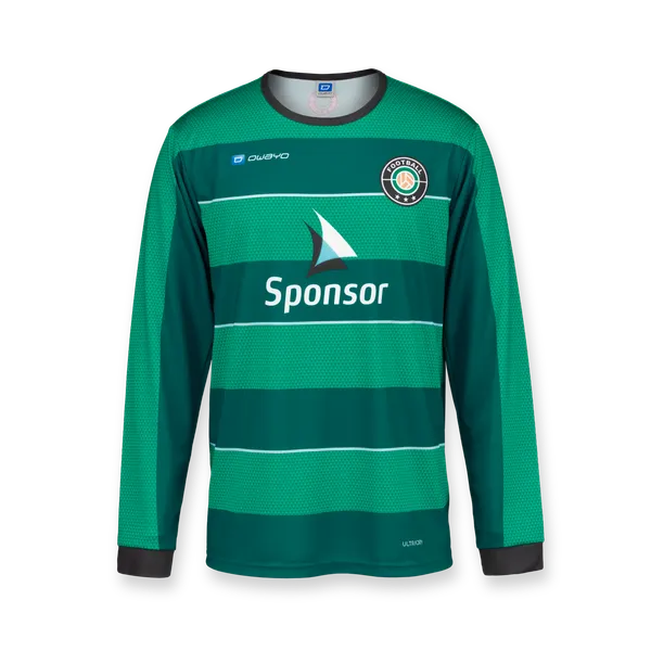 Maglia FL5 Pro manica lunga