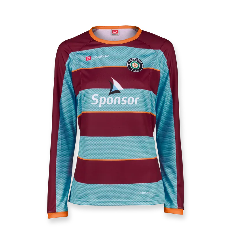 Maglia FL6w Hera manica lunga