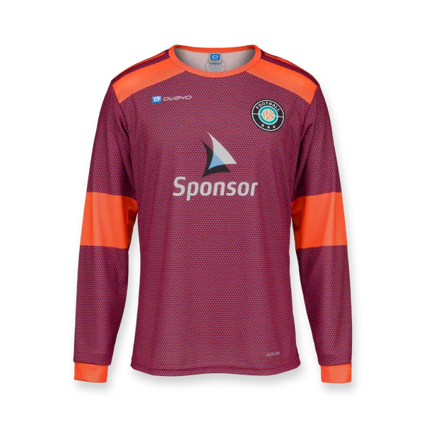 Maglia portiere FLG6 Hero