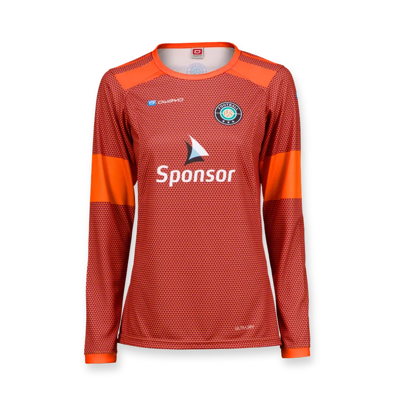 Maglia portiere FLG6w Hera