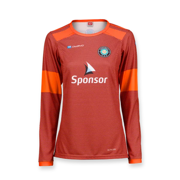 Maglia portiere FLG6w Hera