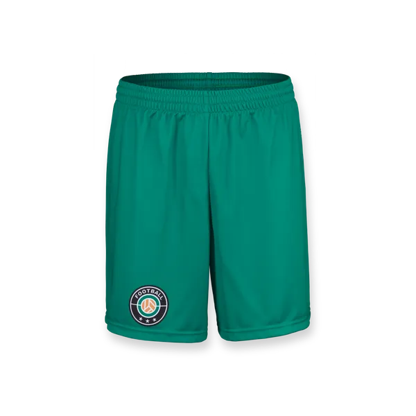 Pantaloncini FP3 Basic