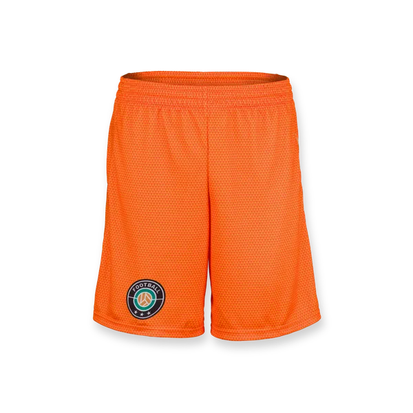 Pantaloncini FP6 Hero