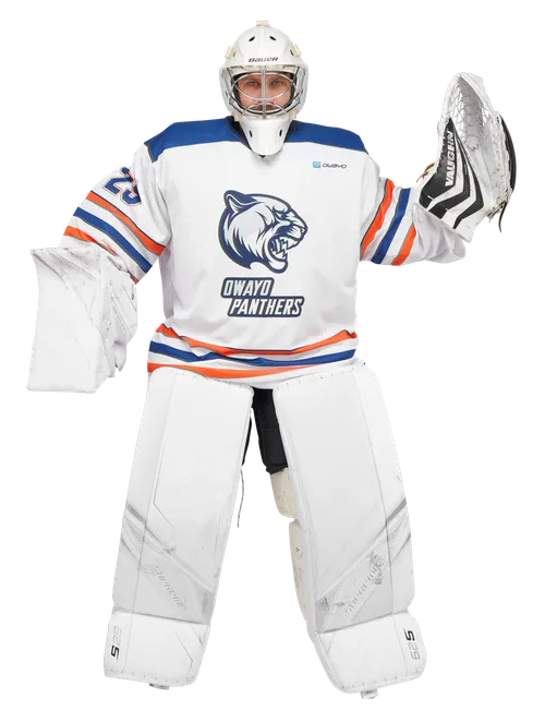  Il/La modello/a è alto/a 175 cm e indossa la taglia Goalie-XL