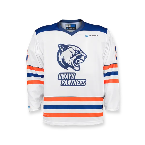 Maglia hockey H3 Basic