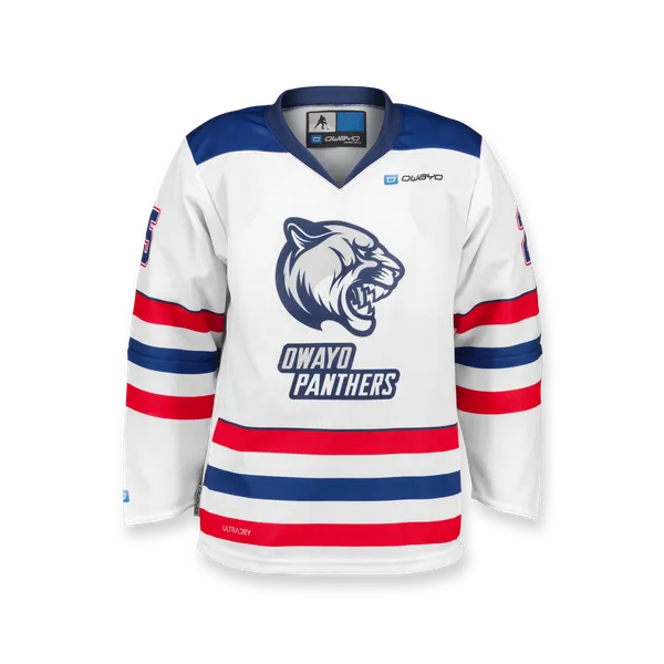 Maglia hockey H6 Hero Kids