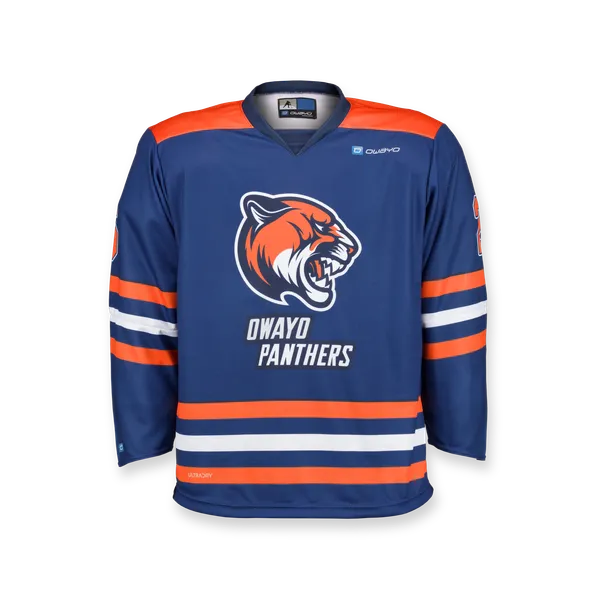 Maglia hockey H6 Hero