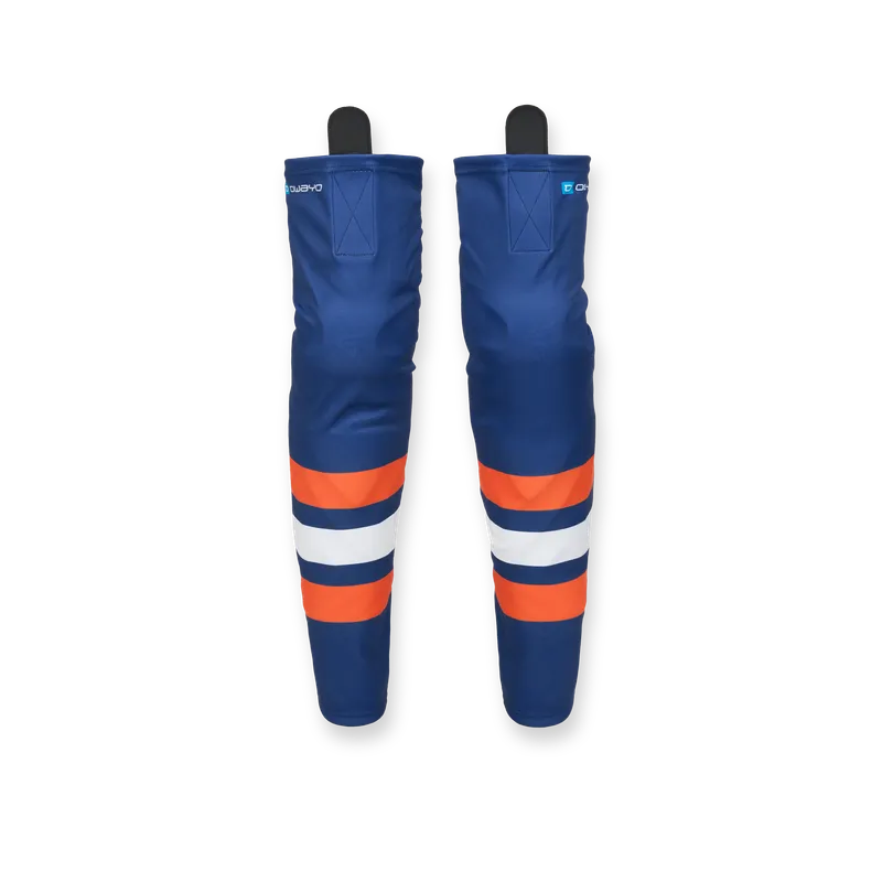 Calze (stampabili, con velcro) </br>HSV5 Pro