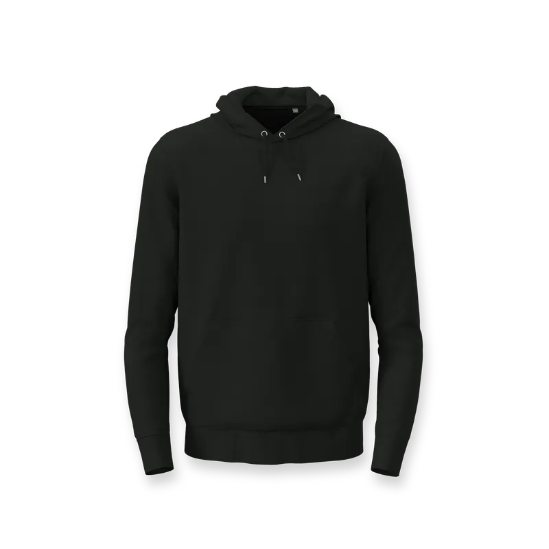 Felpa con cappuccio Prime